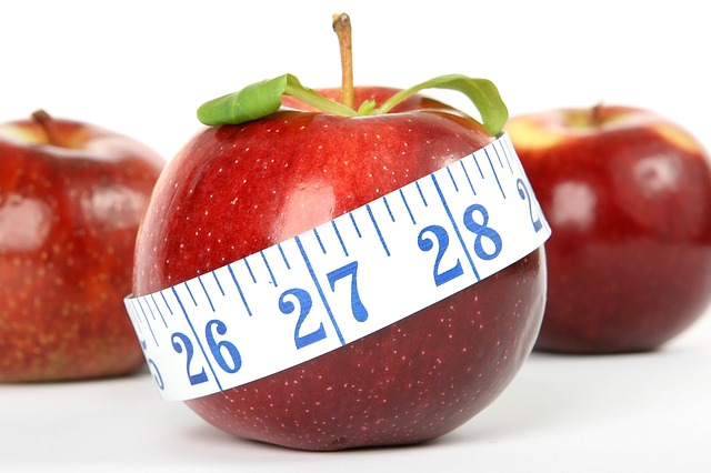 ダイエットの始め方